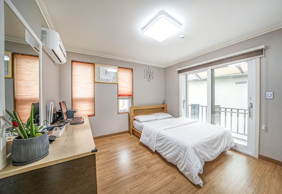 MSJ house 2동