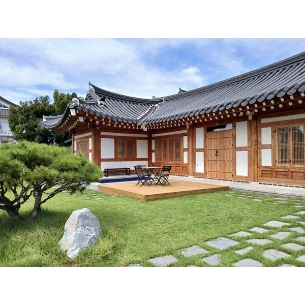 마실 펜션 (경상북도 경주시) 사진