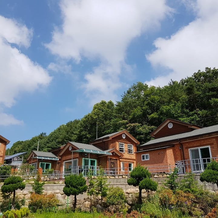 정다운 산방 (경상북도 경주시) 사진