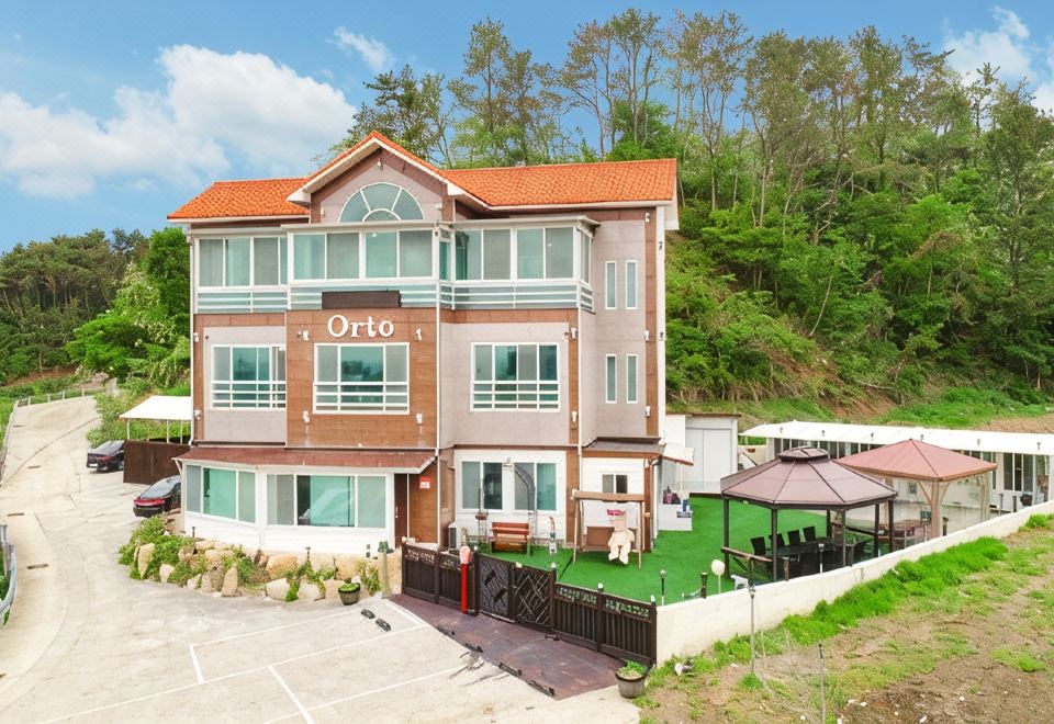 오르토 (경상북도 경주시) 사진