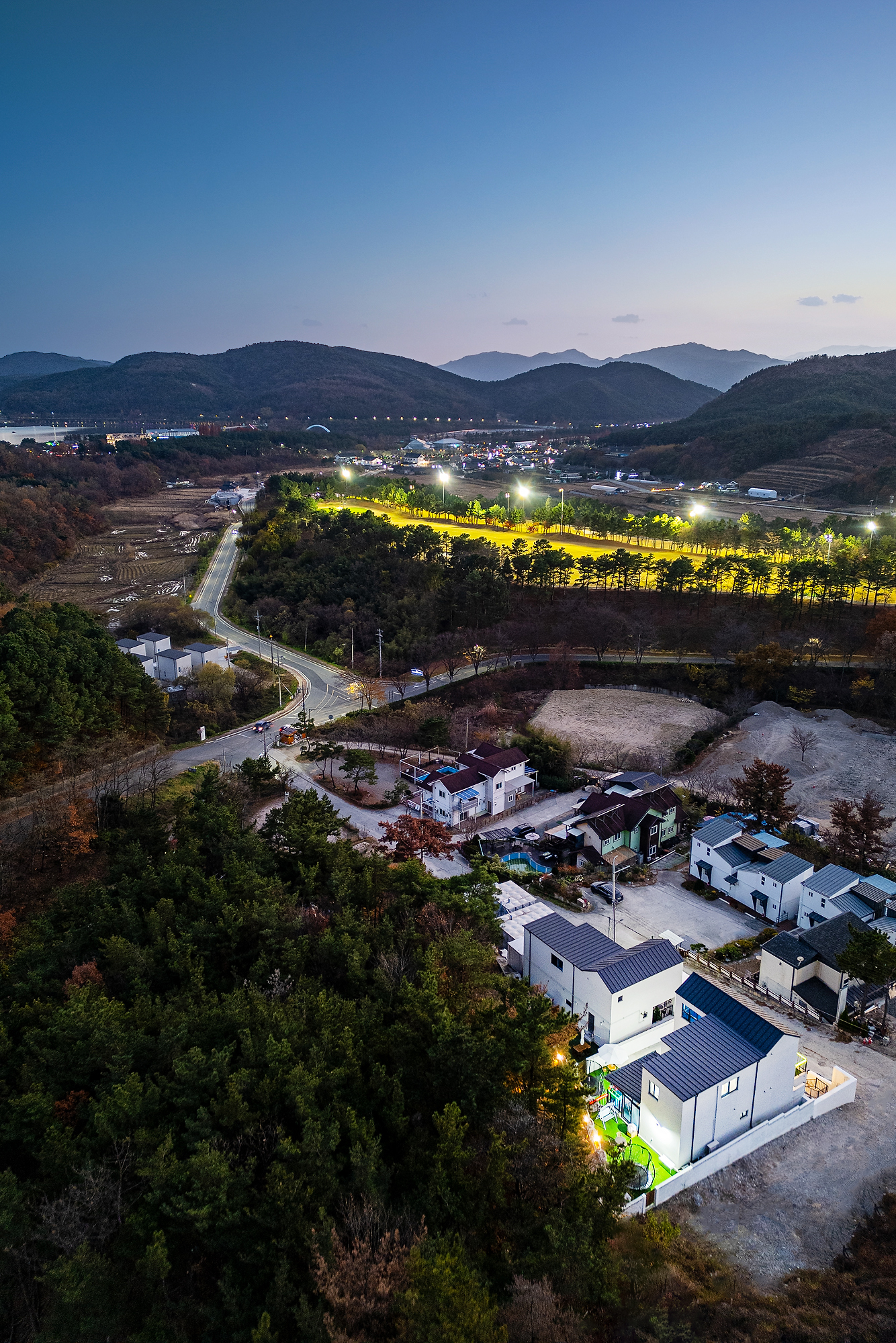 별 키즈 풀빌라 (경상북도 경주시) 사진