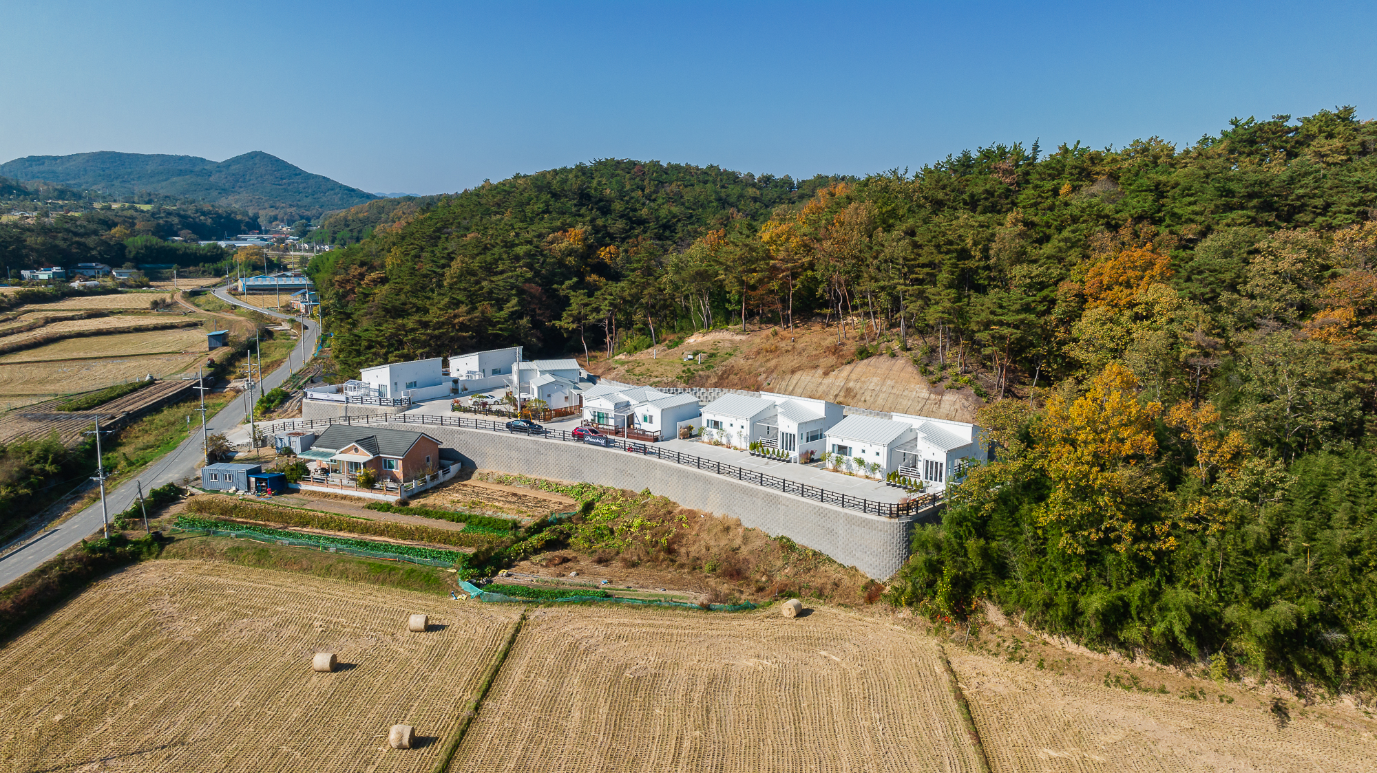 경주감성숙소 파인힐(PINEHILL) 풀빌라 (경상북도 경주시) 사진