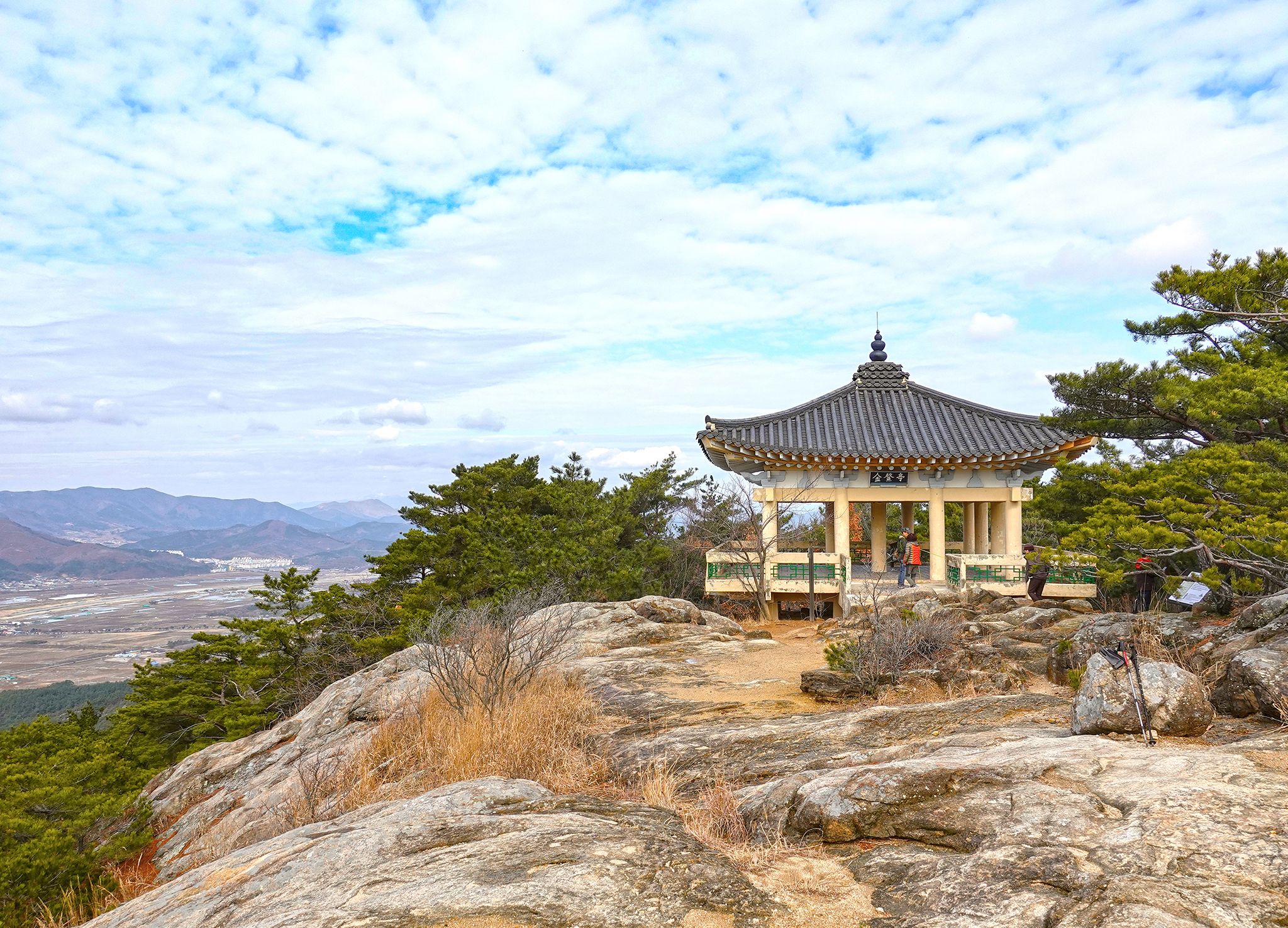 고요 (경상북도 경주시) 사진