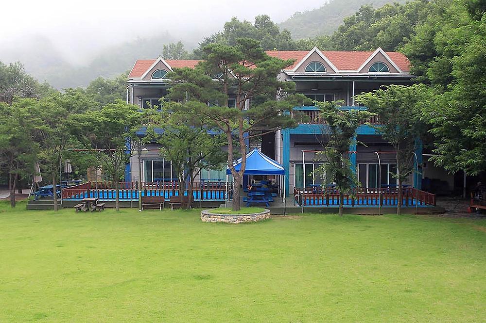 산내들 (경상북도 경주시) 사진