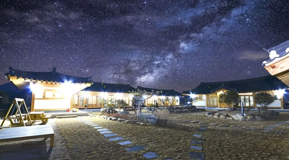 경주 돌트미 스테이 민박