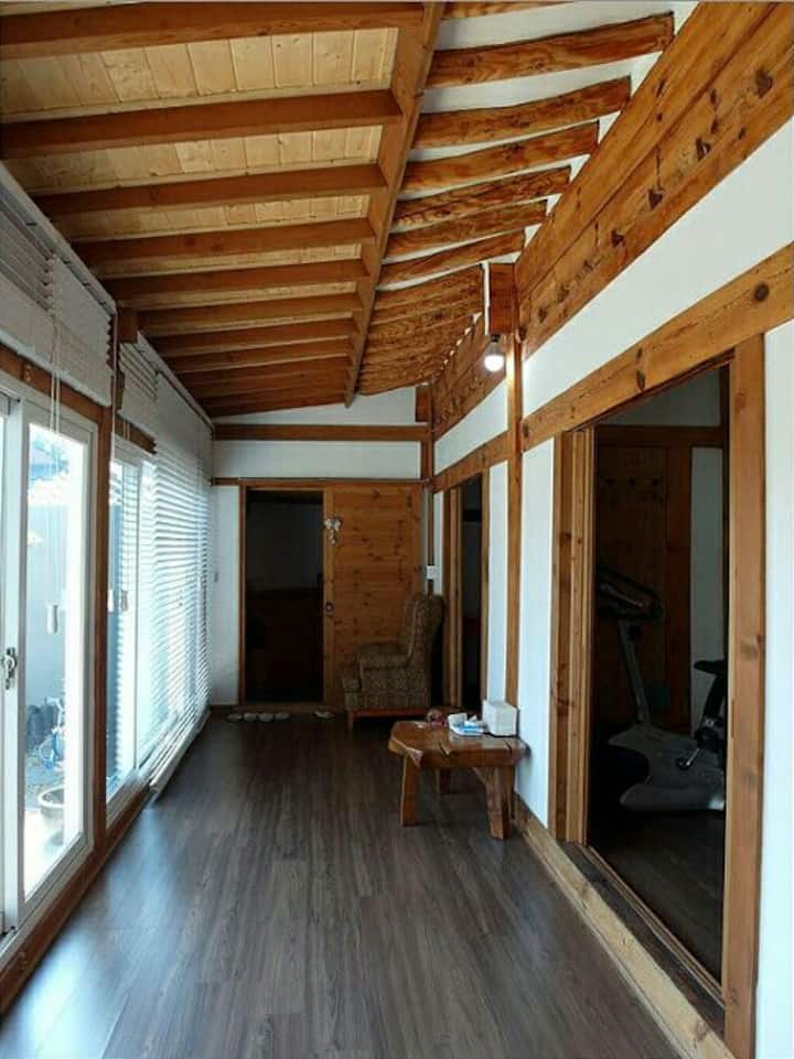 보리네 뜰 (경상북도 경주시) 사진