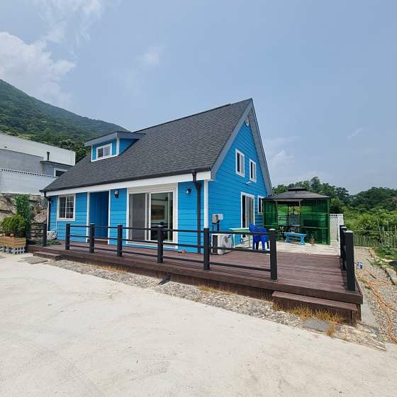 풍경채펜션 (경상북도 경주시) 사진