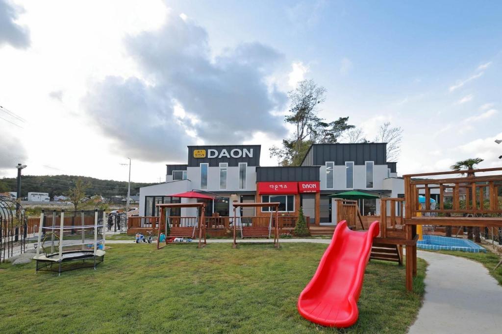 경주 다온풀빌라 (경상북도 경주시) 사진