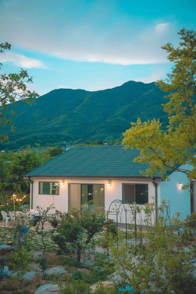 스페이스 펜션 (경상북도 경주시) 사진