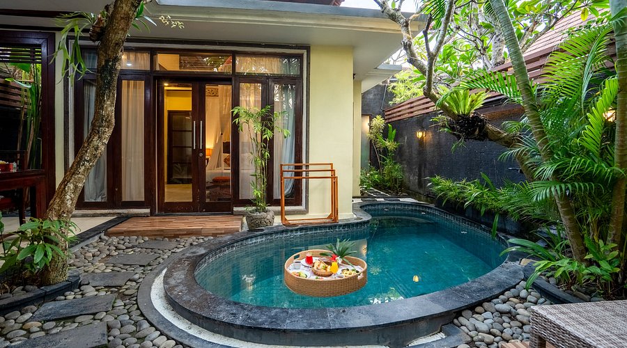 스위트발리풀빌라(Suite Bali Poolvilla) (경상북도 경주시) 사진