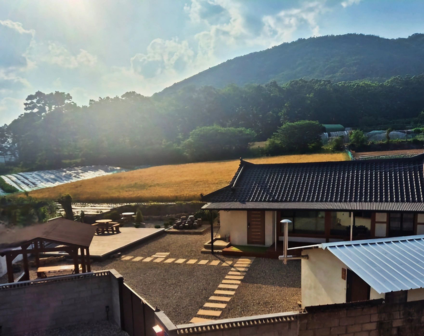 원화랑 스테이 (경상북도 경주시) 사진