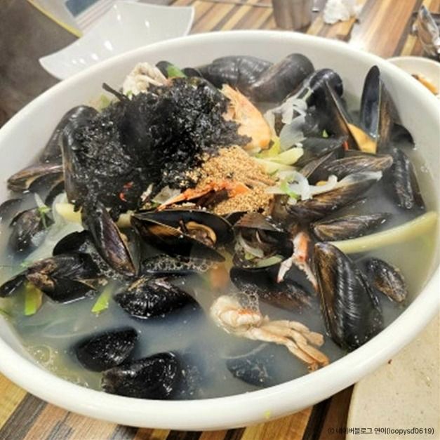 오션 클리프(2) (경상북도 경주시) 사진