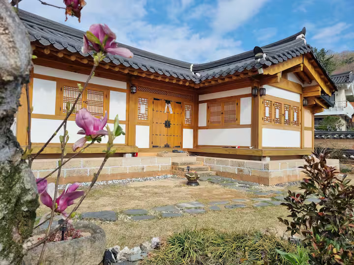스테이 마당 (경상북도 경주시) 사진
