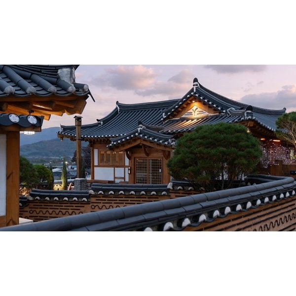경주 스테이 정 (경상북도 경주시) 사진
