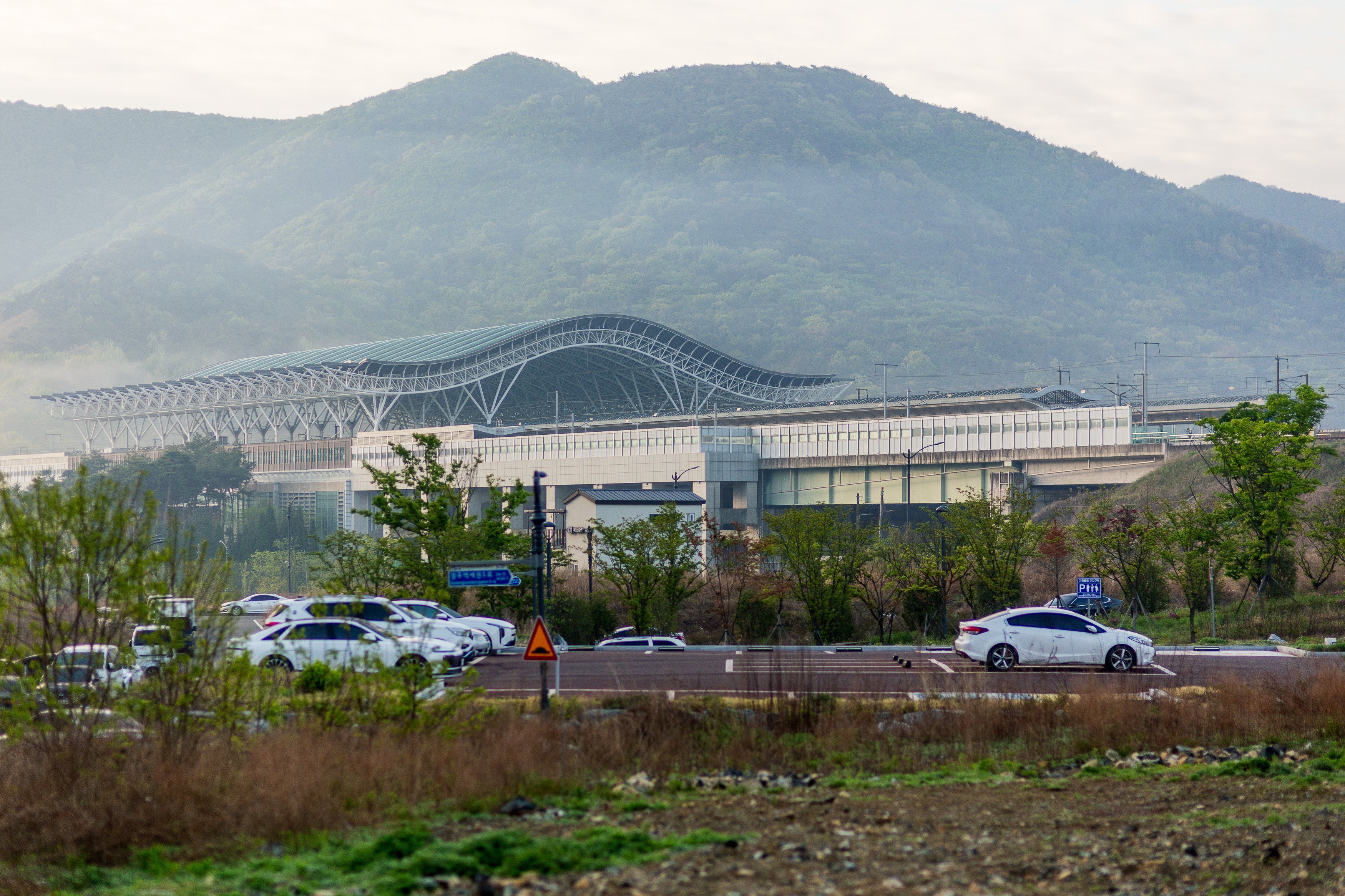 양포문어농어촌민박식당 (경상북도 경주시) 사진