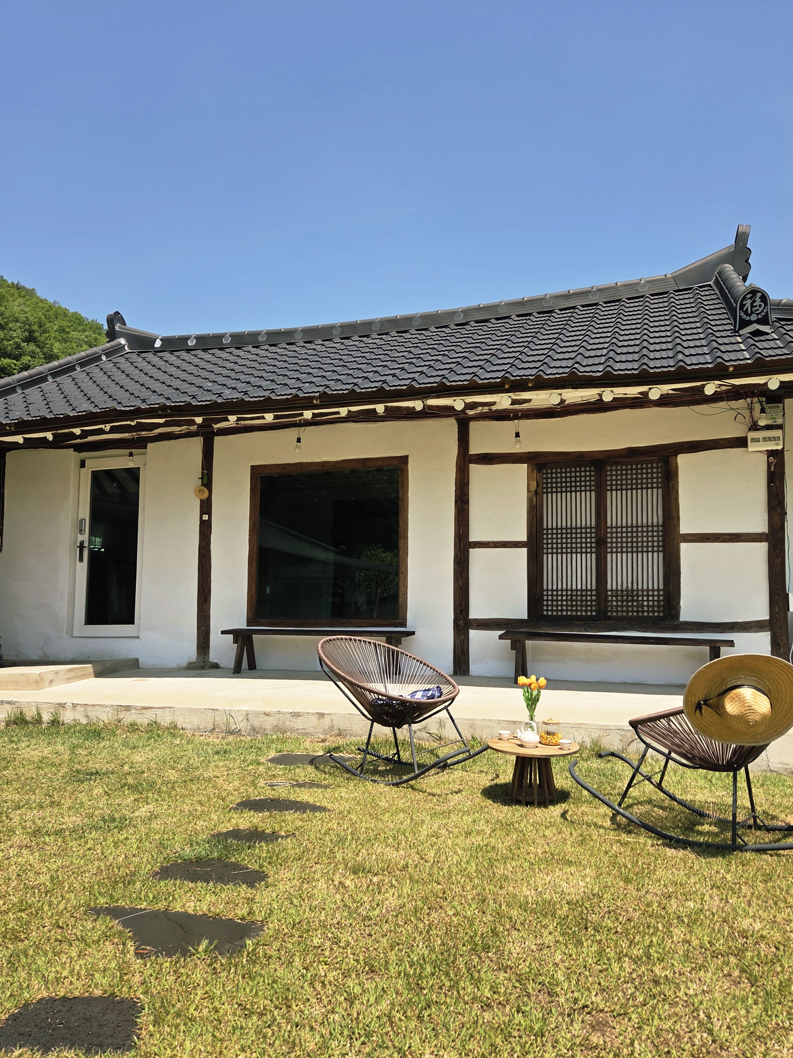 철이네 촌캉스 (경상북도 경주시) 사진