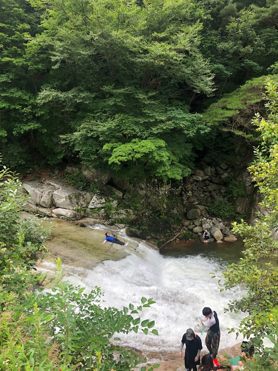 노적산방 (경상북도 김천시) 사진
