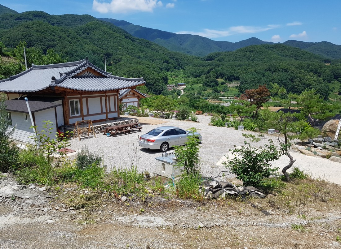 김천한솔펜션
