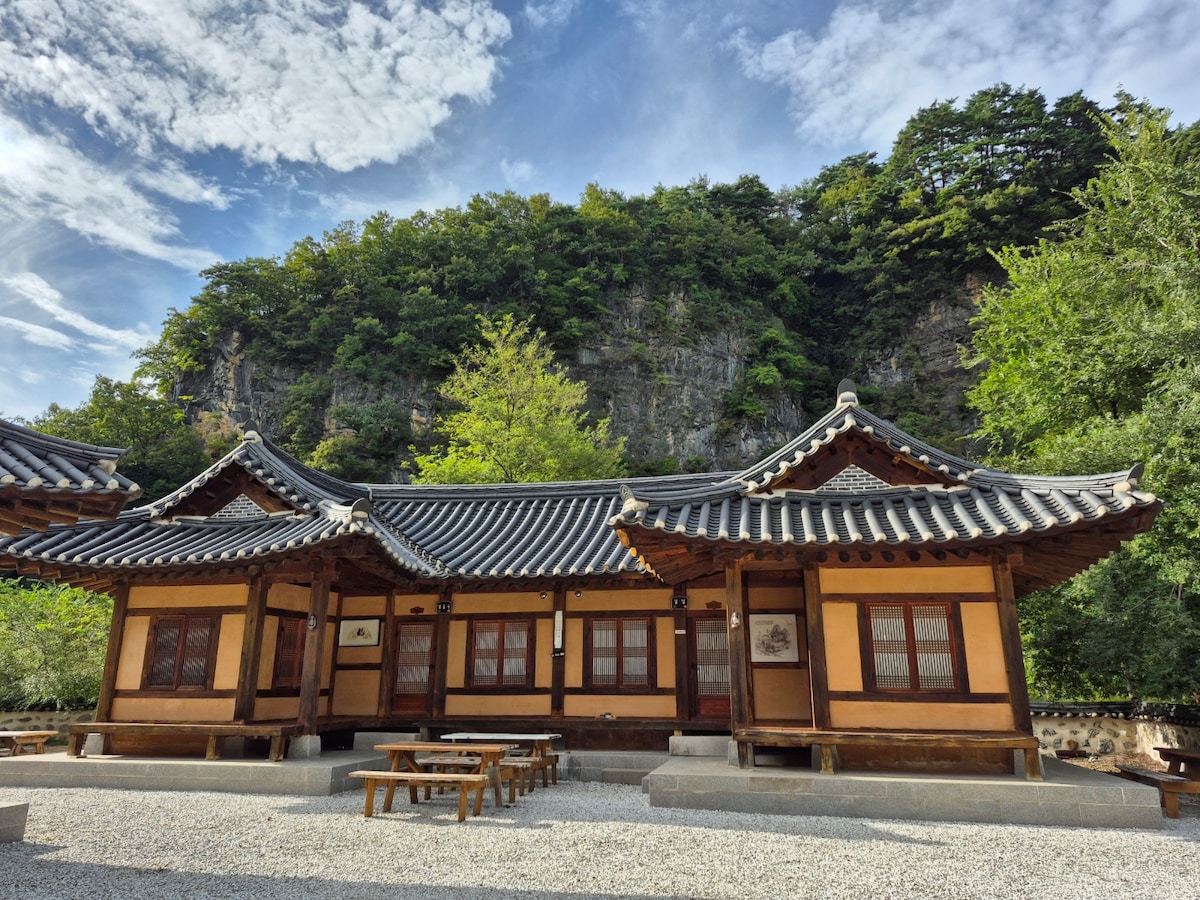 공원민박 (경상북도 김천시) 사진