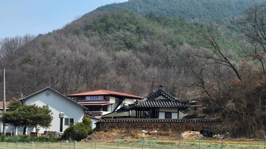 병산민박 (경상북도 안동시) 사진