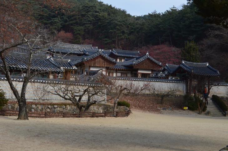 도산민박 (경상북도 안동시) 사진
