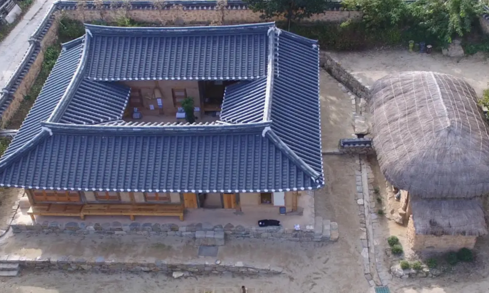 홀스파크민박 (경상북도 안동시) 사진