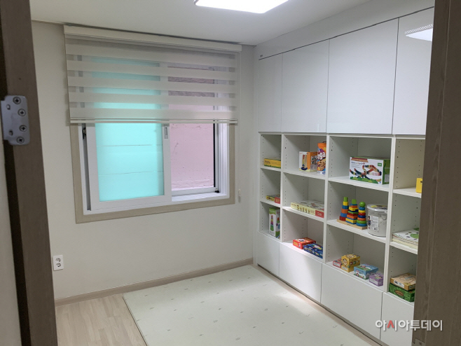 냉산쉼터 (경상북도 구미시) 사진