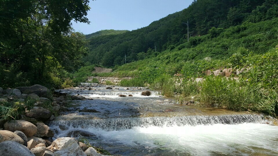 구쟁이 (경상북도 영주시) 사진