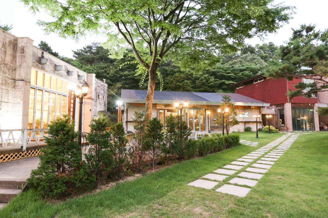 스톤밸리