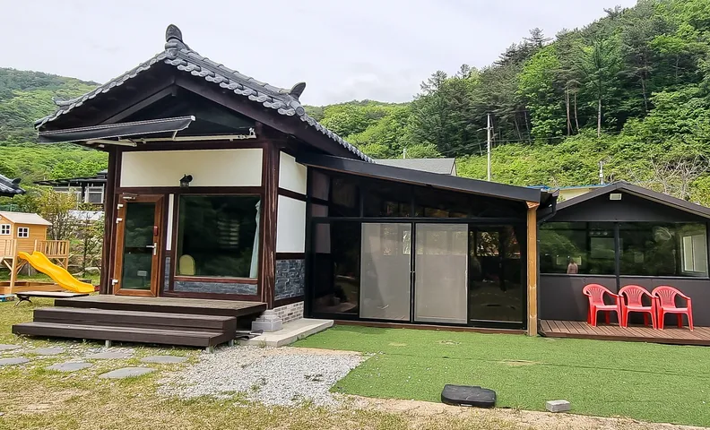소백별서 (경상북도 영주시) 사진