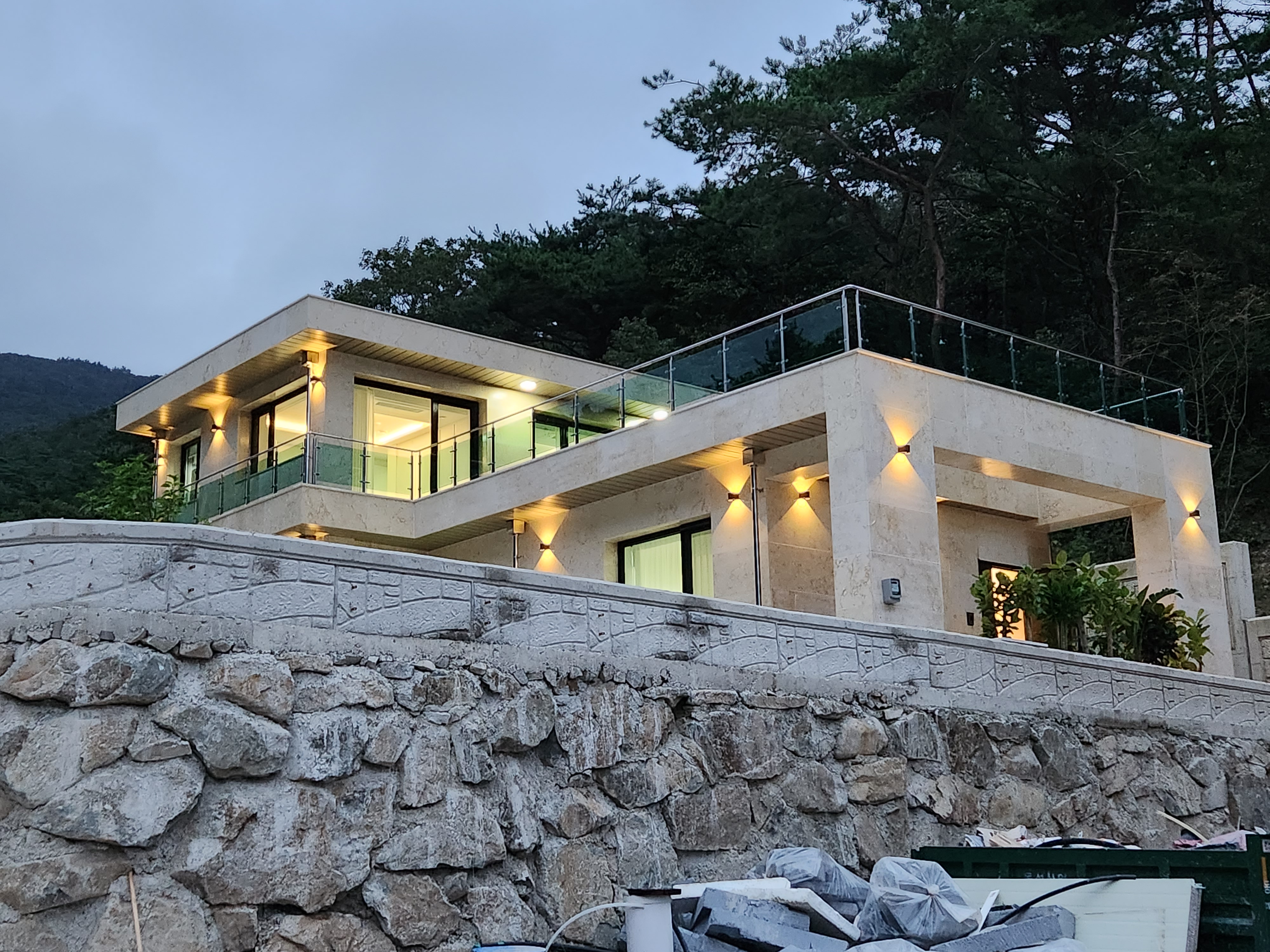 엔젤민박 (경상북도 영주시) 사진