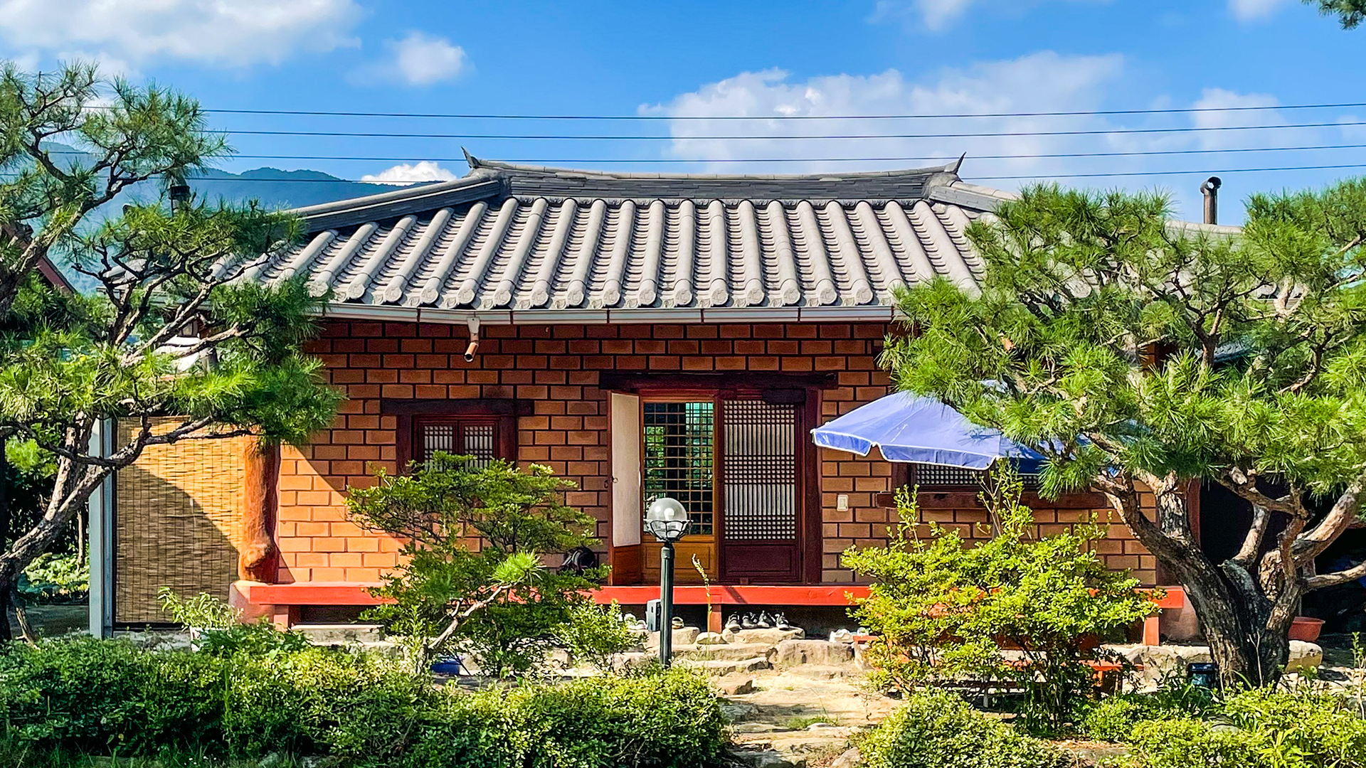 용유황토민박 (경상북도 상주시) 사진