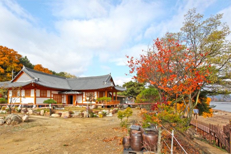 상주한옥 (경상북도 상주시) 사진