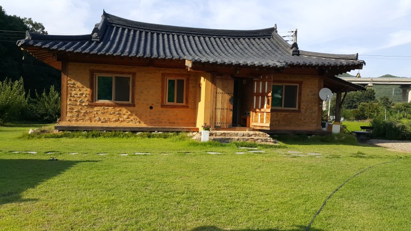 하늘땅민박 (경상북도 상주시) 사진