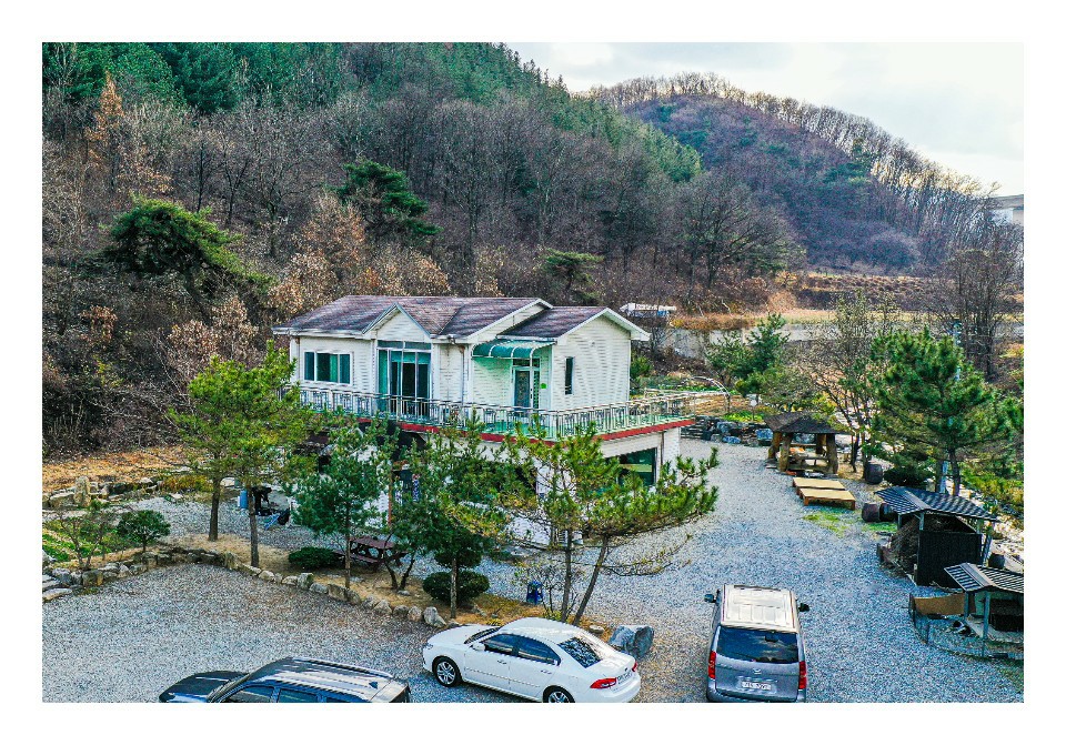 담소원펜션 (경상북도 문경시) 사진