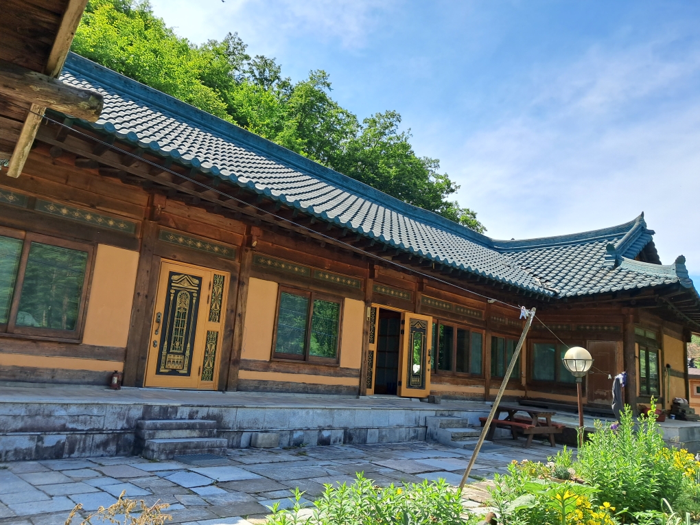 솔향기민박 (경상북도 문경시) 사진