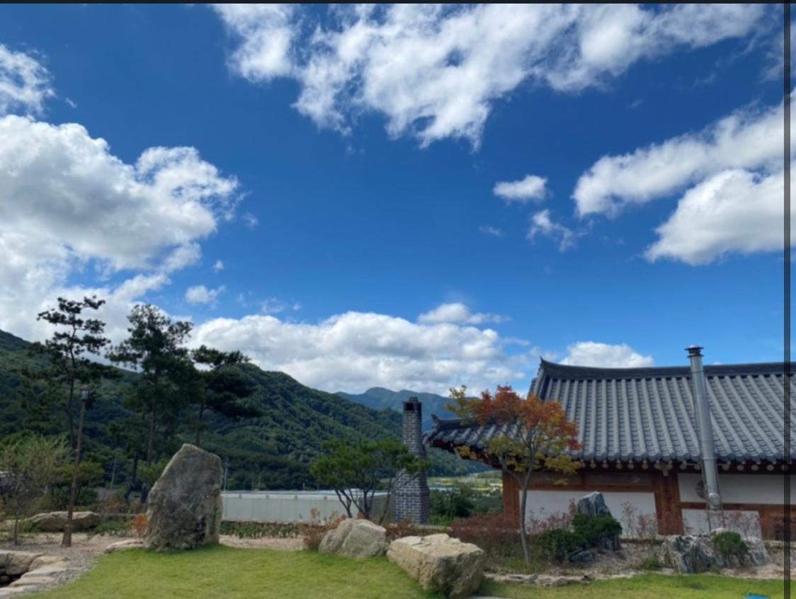 단산한옥펜션 (경상북도 문경시) 사진