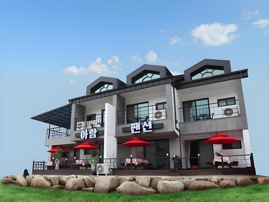 아람펜션 (경상북도 문경시) 사진
