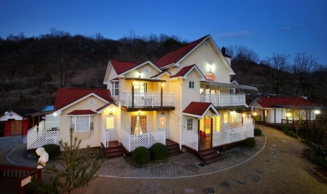 리앙스펜션 (경상북도 문경시) 사진