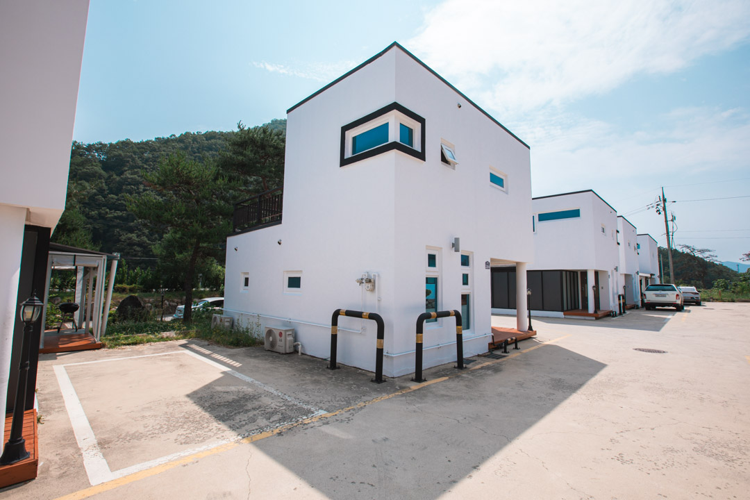 수아풀빌라 (경상북도 문경시) 사진