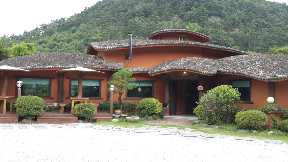 산모롱이민박 (경상북도 문경시) 사진