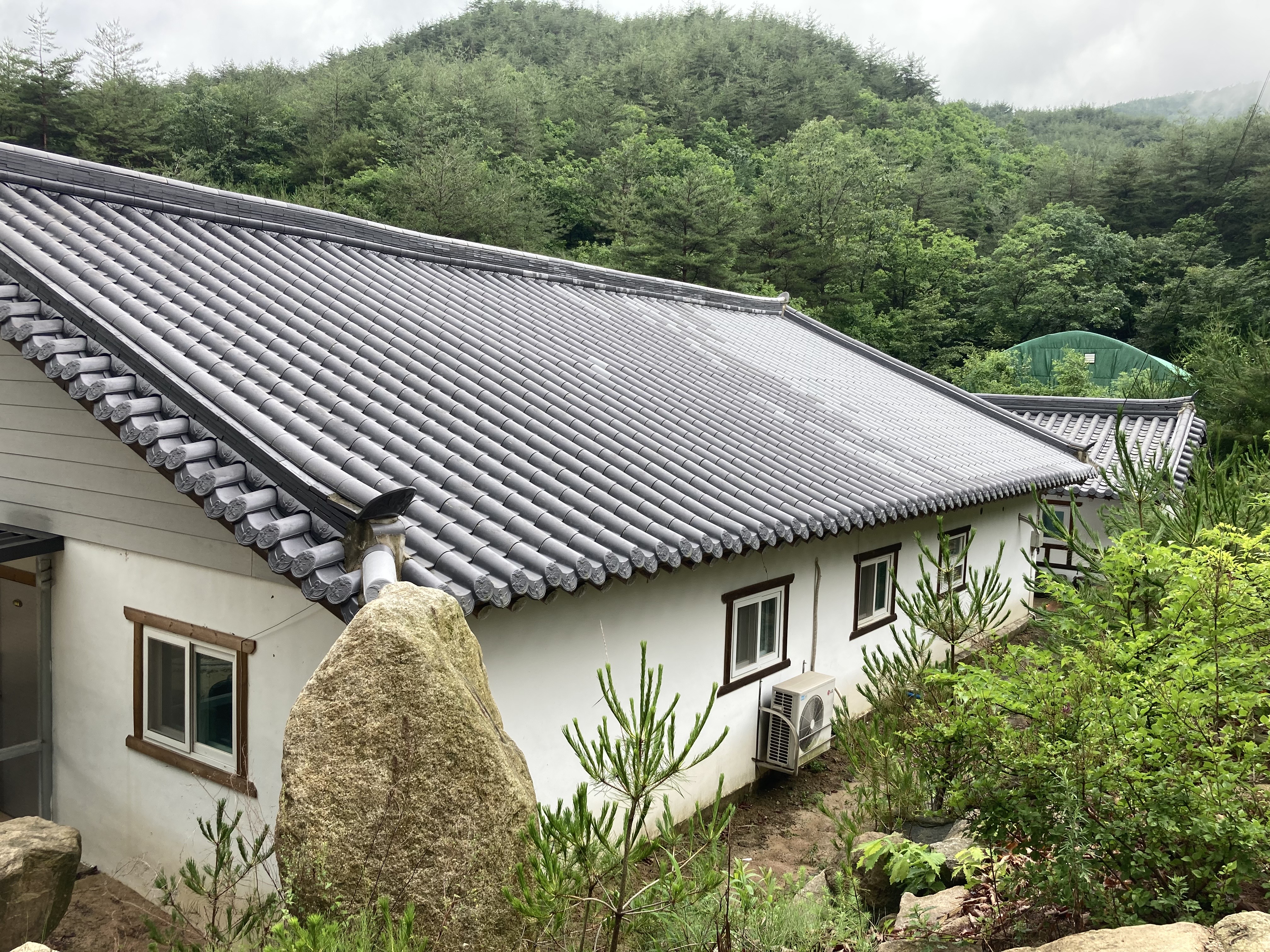 찬물내기관광농원 (경상북도 문경시) 사진