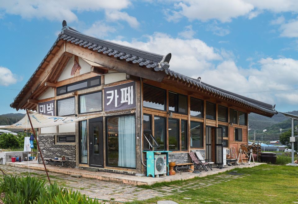 유유당 (경상북도 영양군) 사진
