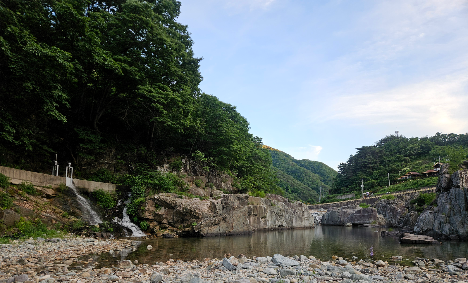 옥계풍경민박 (경상북도 영덕군) 사진