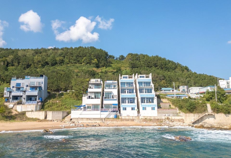 채움늘풀빌라 (경상북도 영덕군) 사진
