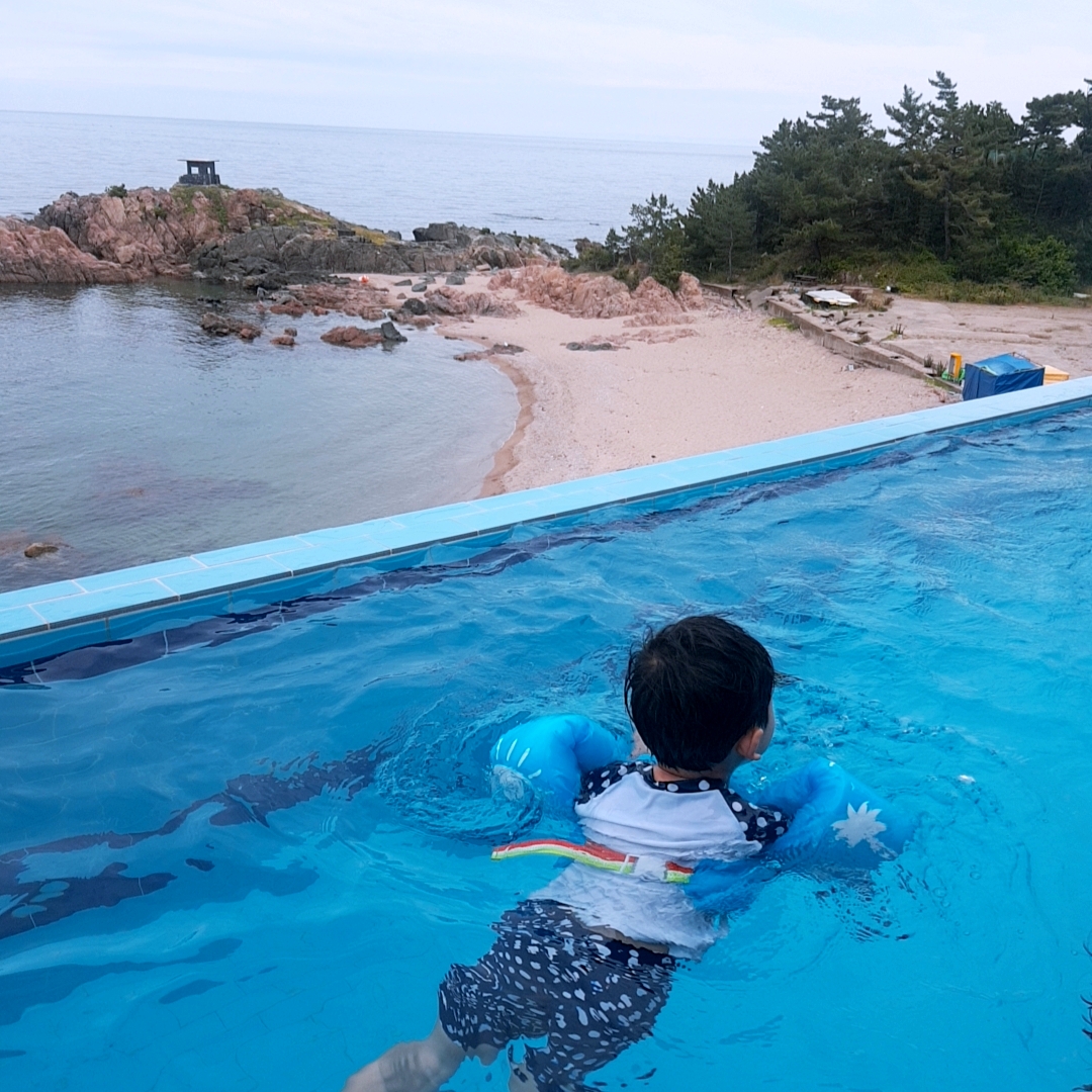 씨레스트 펜션 (경상북도 영덕군) 사진