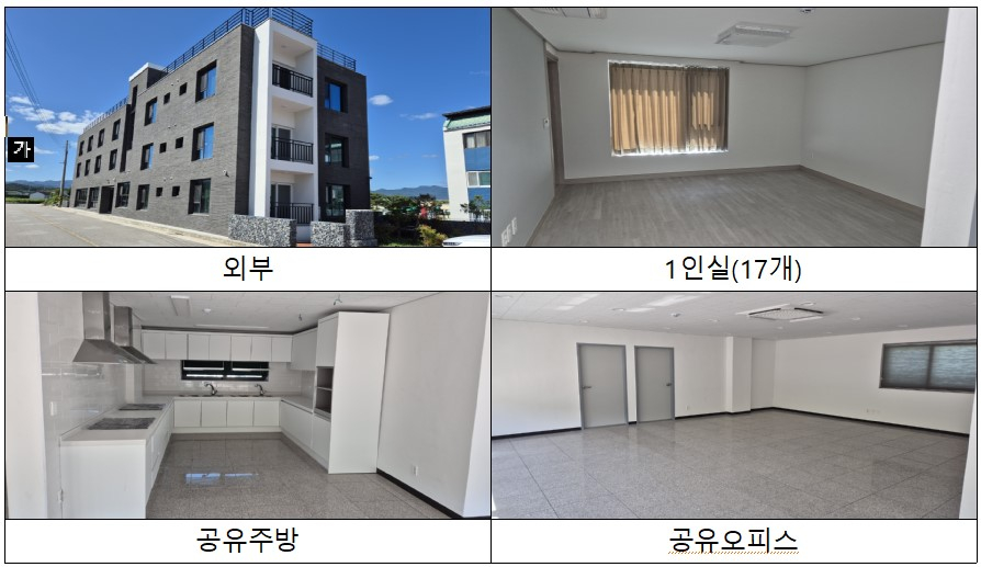 영덕 스테이 (경상북도 영덕군) 사진