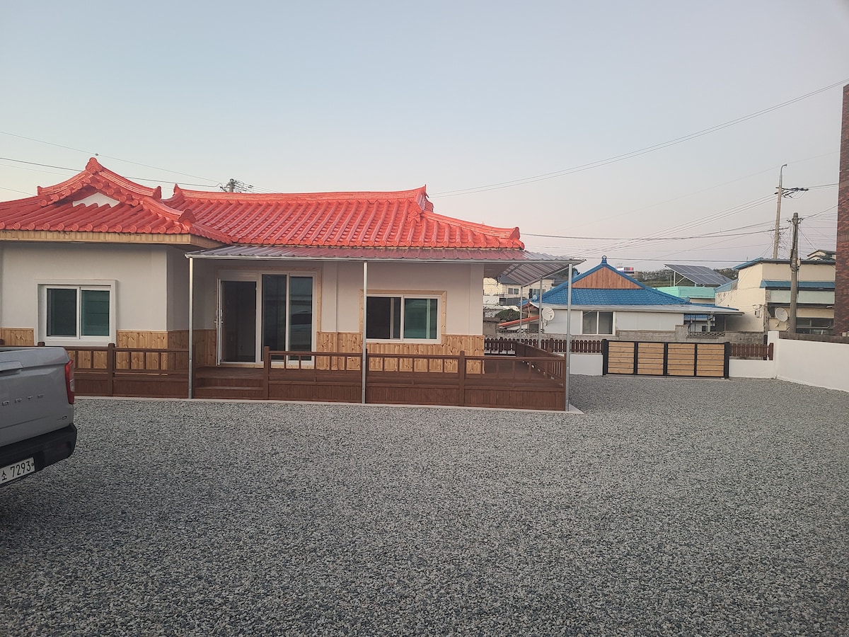 미성 (경상북도 영덕군) 사진