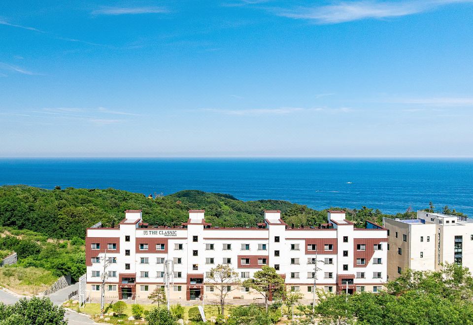 더뷰 (경상북도 영덕군) 사진