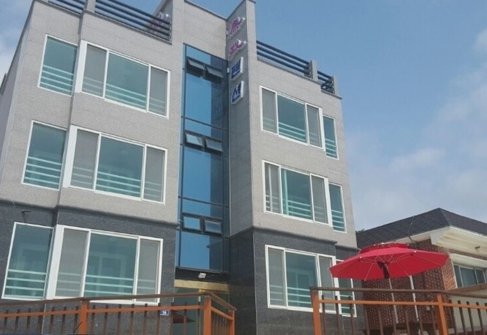 펜션무아 (경상북도 영덕군) 사진